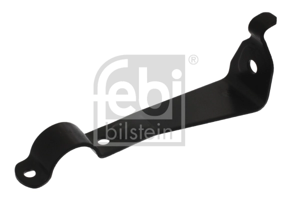 Bracket, stabiliser mounting